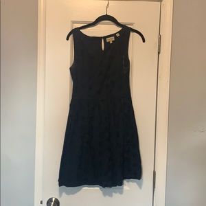 Jack Wills Skater Dress